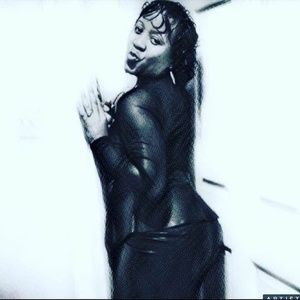 Meet your Posher, Vicki